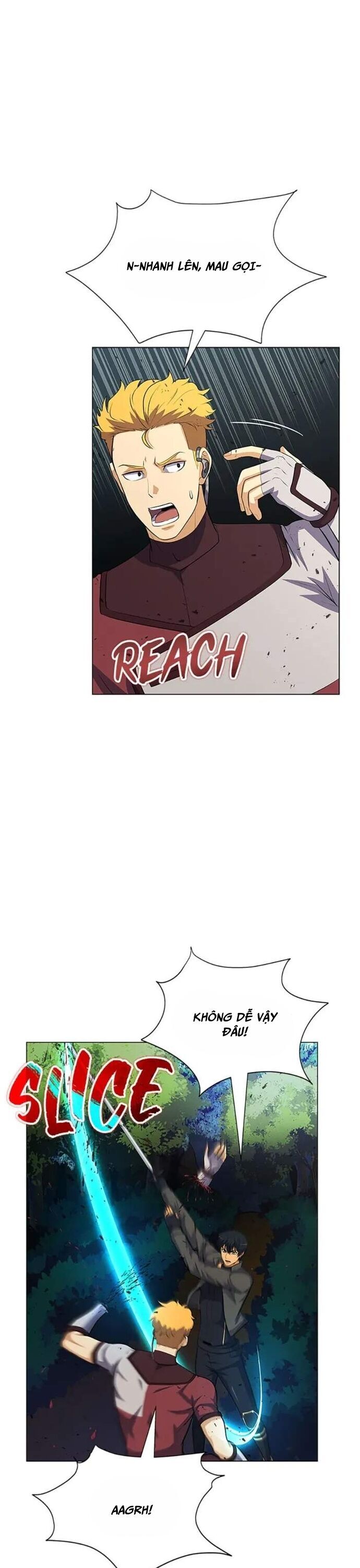 Thợ Săn Ăn Thịt Người Chapter 82 - 24
