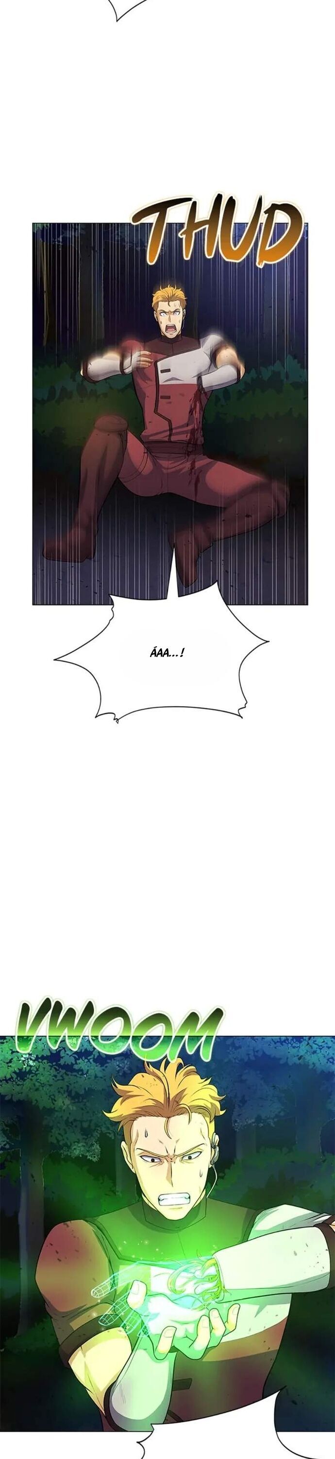 Thợ Săn Ăn Thịt Người Chapter 82 - 25