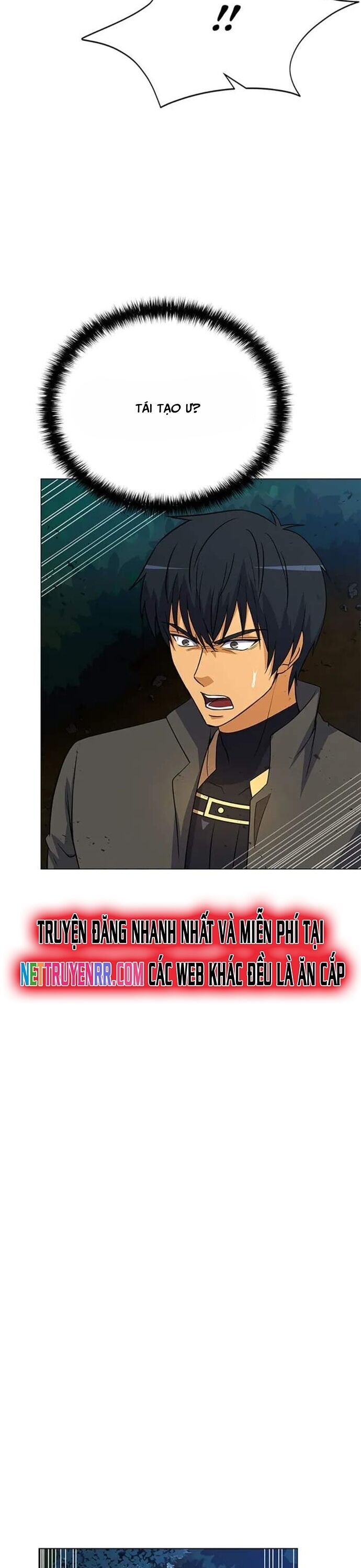 Thợ Săn Ăn Thịt Người Chapter 82 - 26