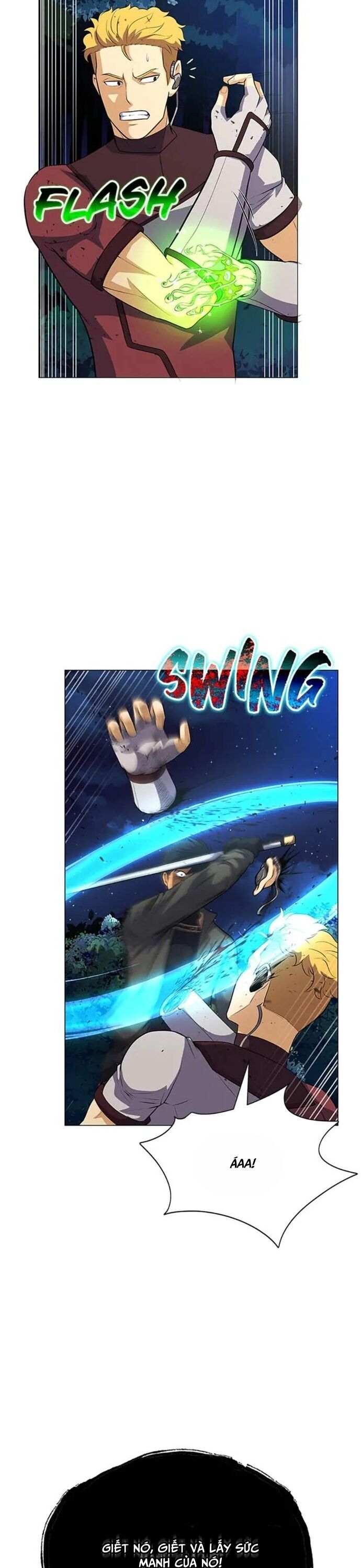 Thợ Săn Ăn Thịt Người Chapter 82 - 27