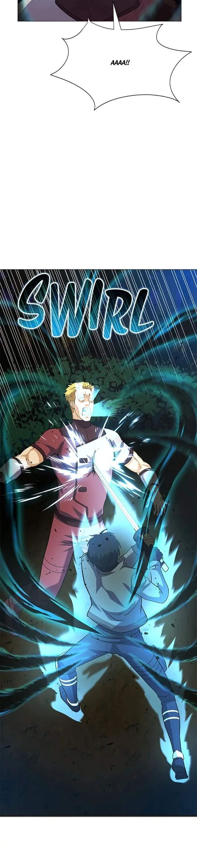 Thợ Săn Ăn Thịt Người Chapter 82 - 29