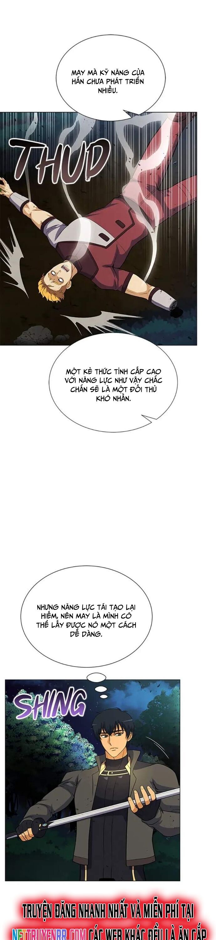 Thợ Săn Ăn Thịt Người Chapter 82 - 30