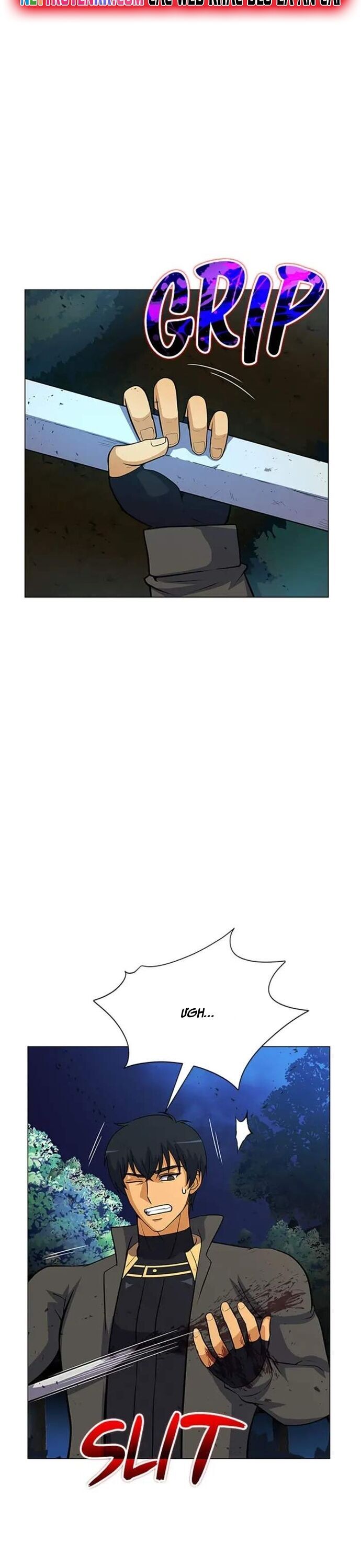 Thợ Săn Ăn Thịt Người Chapter 82 - 31