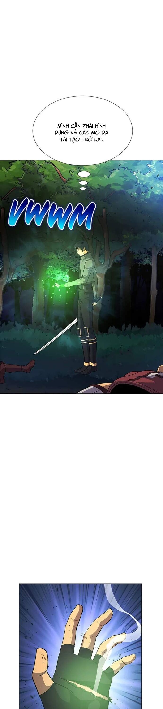 Thợ Săn Ăn Thịt Người Chapter 82 - 32