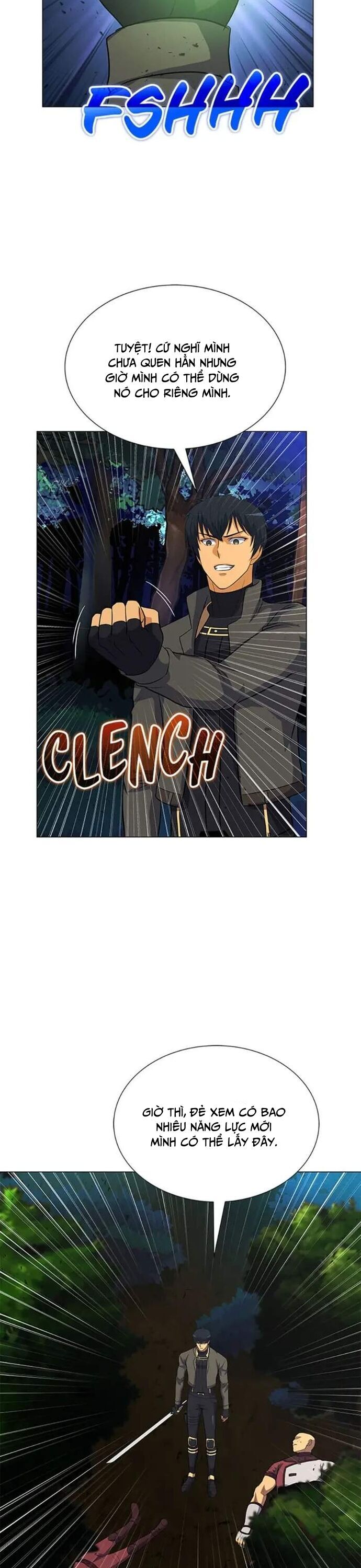 Thợ Săn Ăn Thịt Người Chapter 82 - 33
