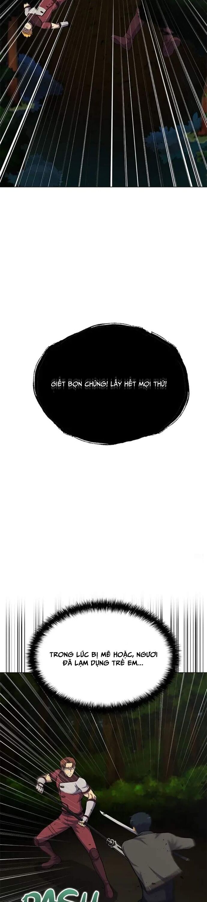 Thợ Săn Ăn Thịt Người Chapter 82 - 34