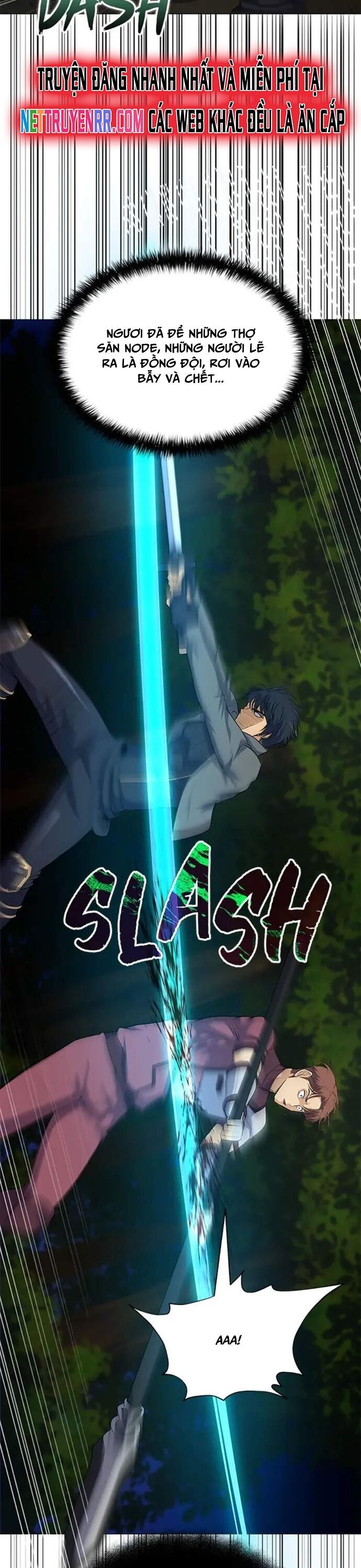 Thợ Săn Ăn Thịt Người Chapter 82 - 35