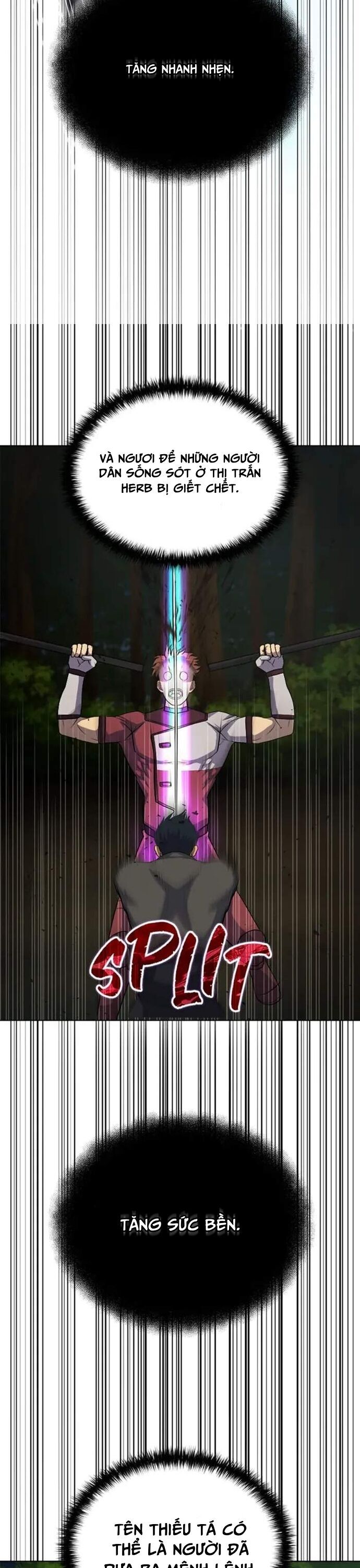 Thợ Săn Ăn Thịt Người Chapter 82 - 36