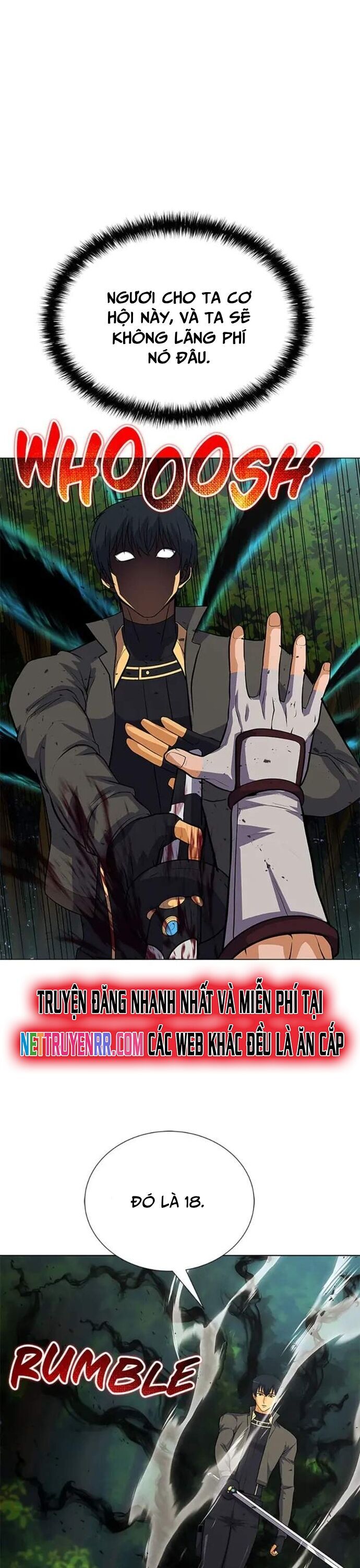 Thợ Săn Ăn Thịt Người Chapter 82 - 39