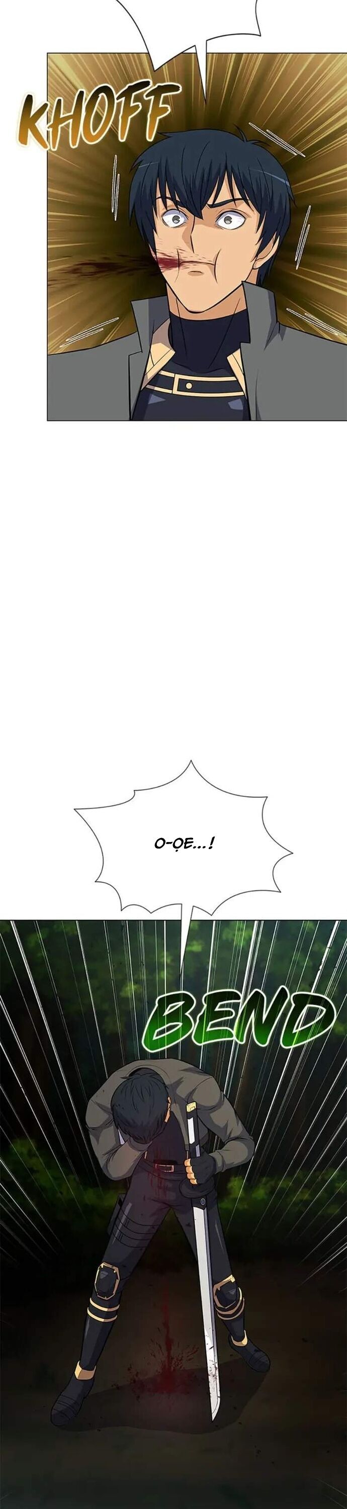 Thợ Săn Ăn Thịt Người Chapter 82 - 41