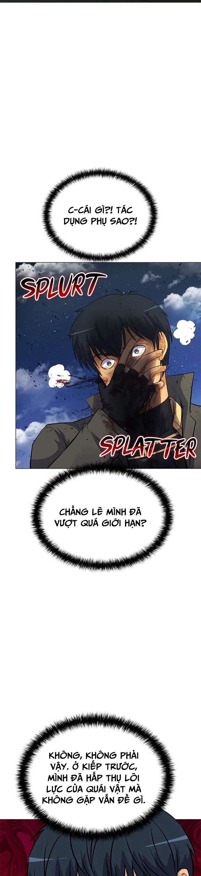 Thợ Săn Ăn Thịt Người Chapter 82 - 42