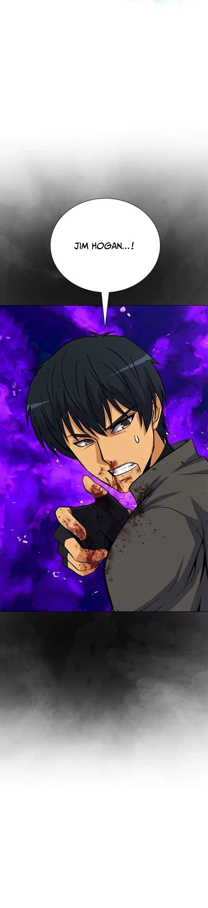 Thợ Săn Ăn Thịt Người Chapter 82 - 45