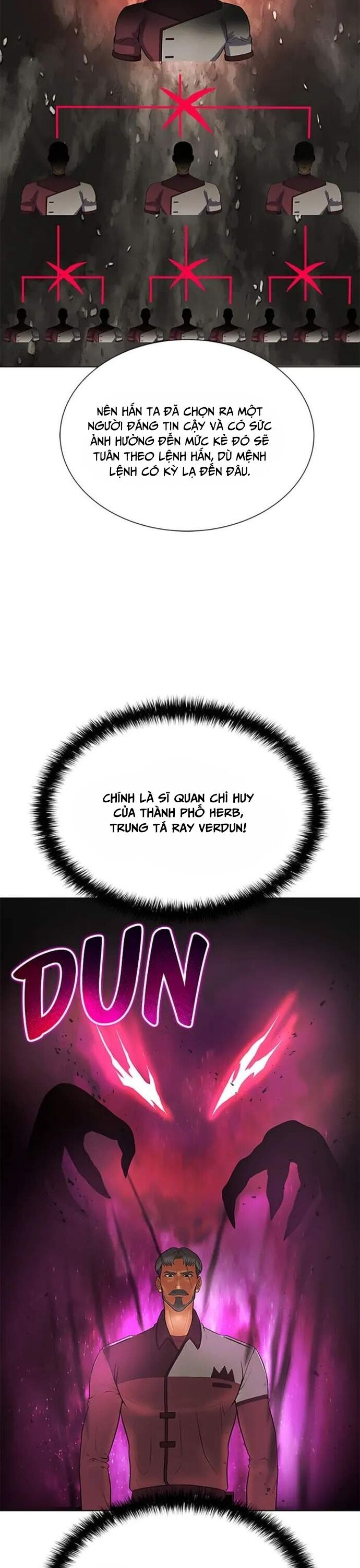 Thợ Săn Ăn Thịt Người Chapter 82 - 9