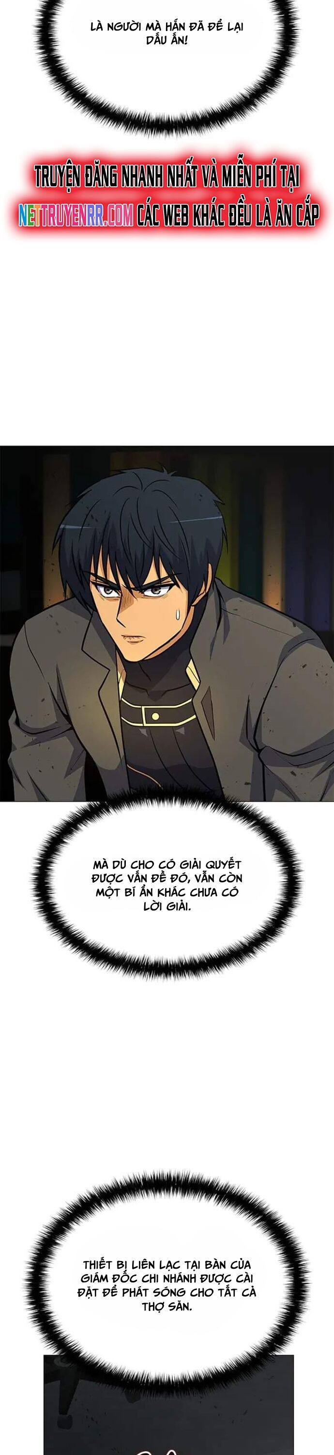 Thợ Săn Ăn Thịt Người Chapter 82 - 10