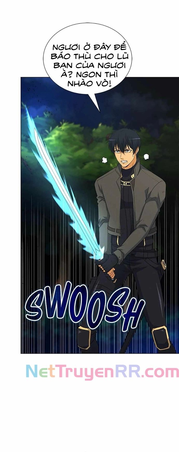 Thợ Săn Ăn Thịt Người Chapter 83 - 2