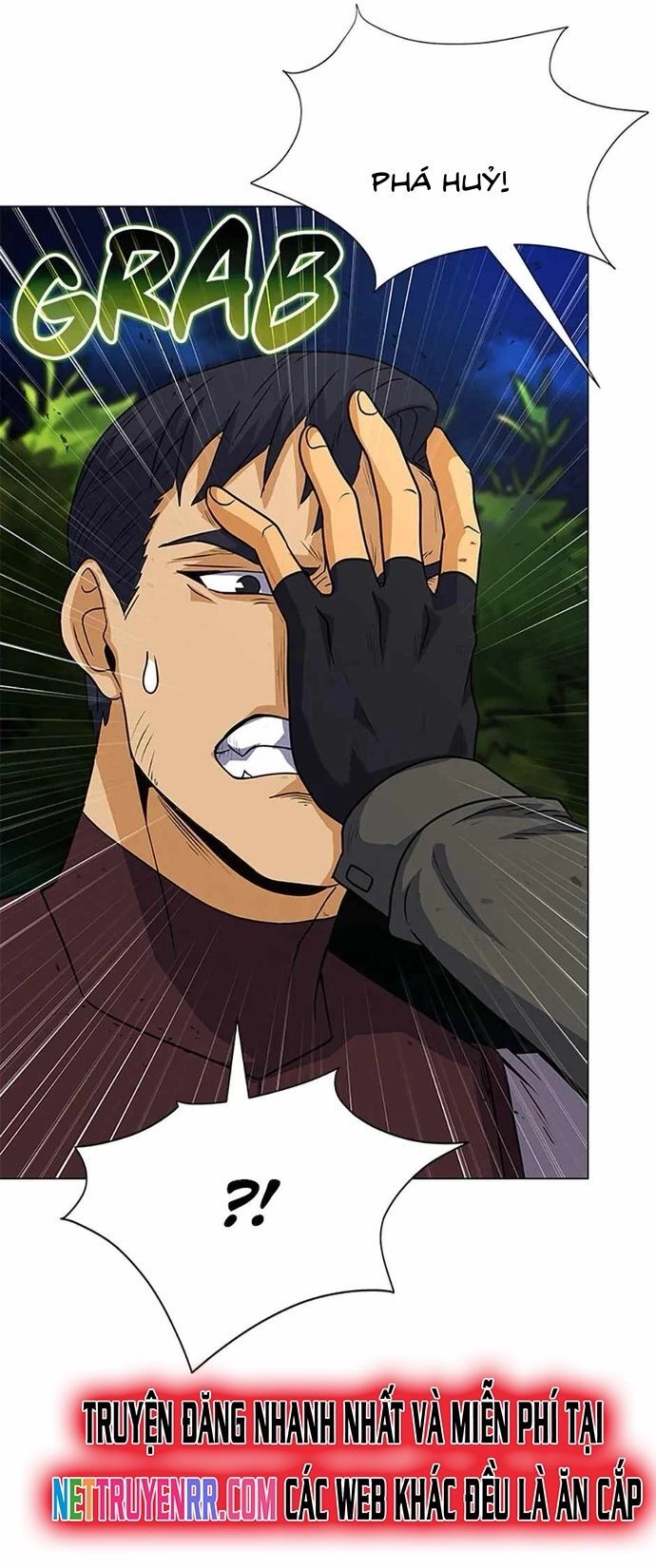 Thợ Săn Ăn Thịt Người Chapter 83 - 11