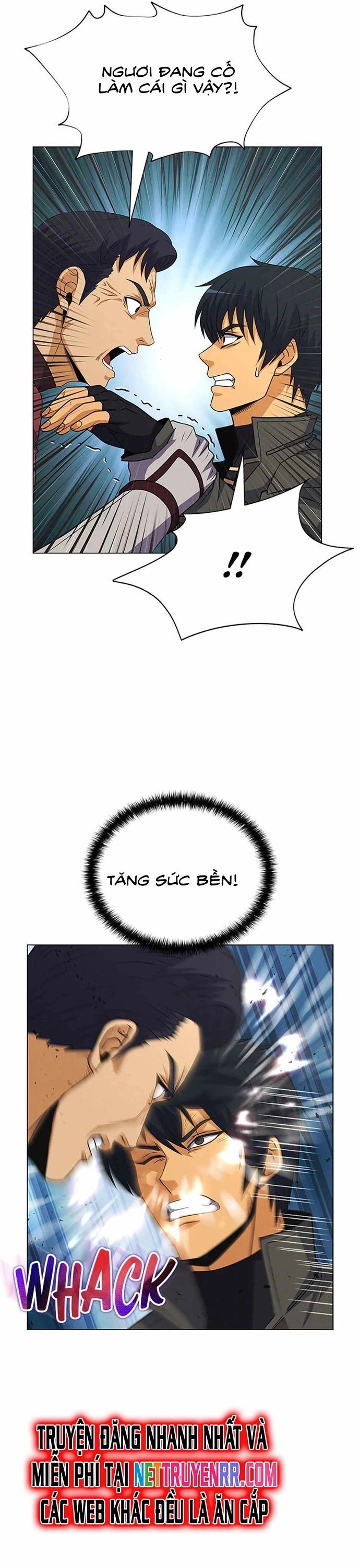 Thợ Săn Ăn Thịt Người Chapter 83 - 13