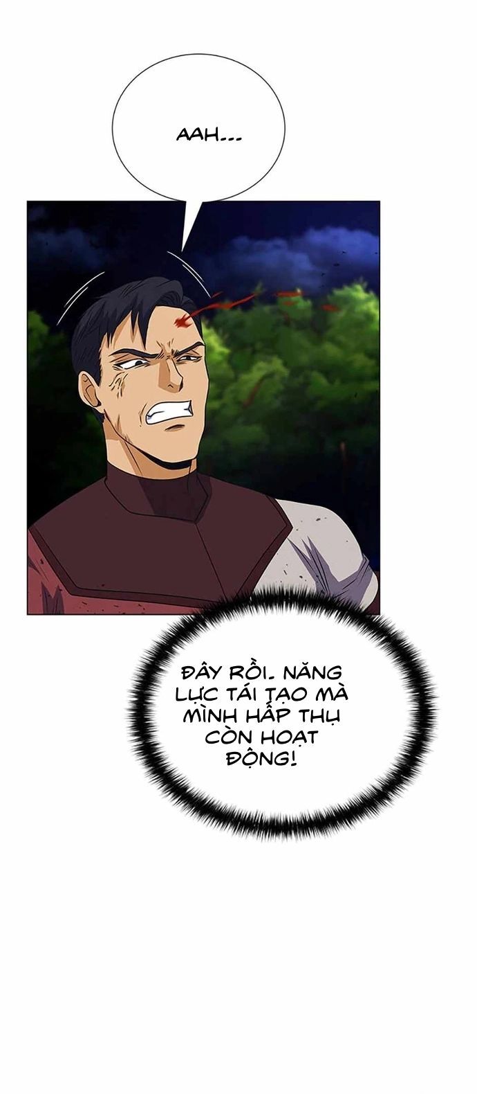 Thợ Săn Ăn Thịt Người Chapter 83 - 14