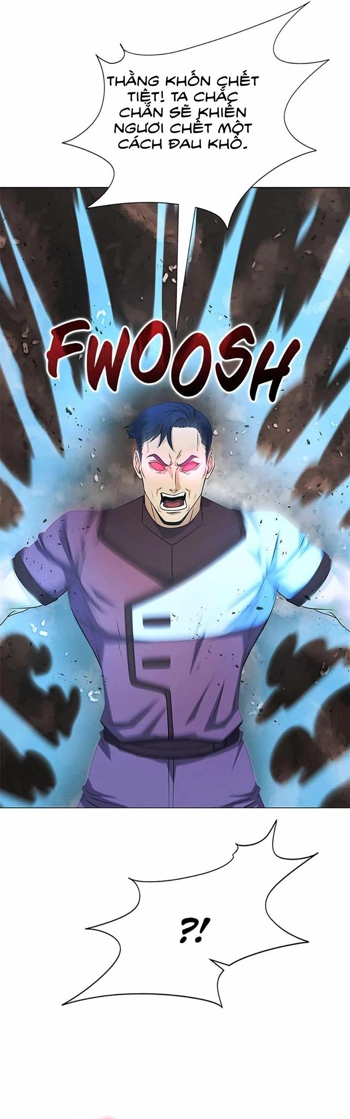 Thợ Săn Ăn Thịt Người Chapter 83 - 15