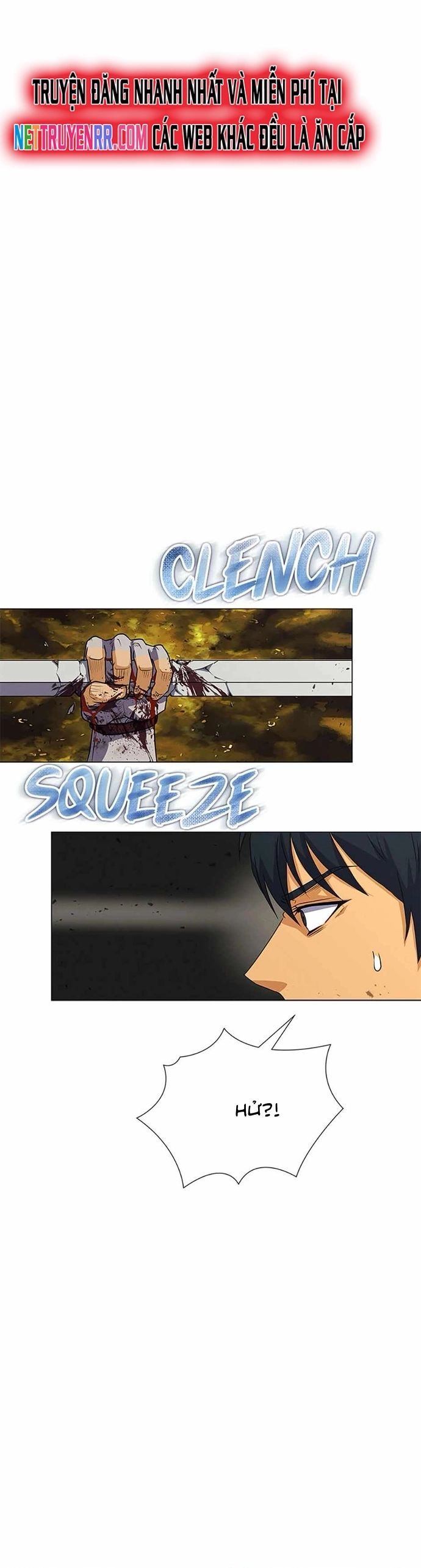 Thợ Săn Ăn Thịt Người Chapter 83 - 19