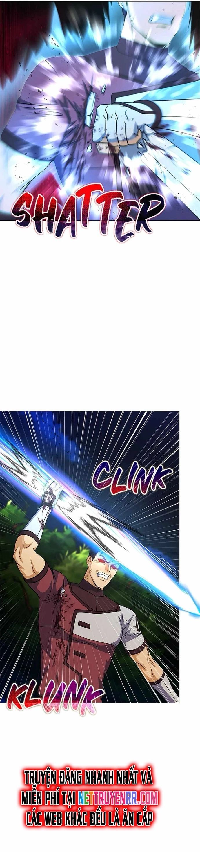 Thợ Săn Ăn Thịt Người Chapter 83 - 20