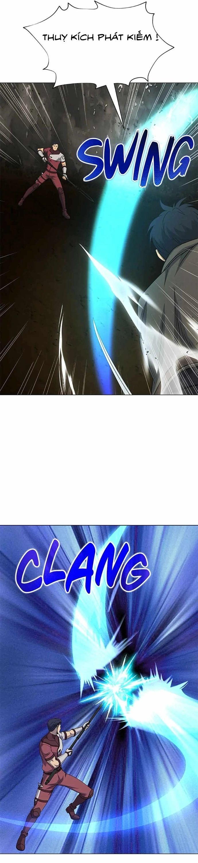 Thợ Săn Ăn Thịt Người Chapter 83 - 3