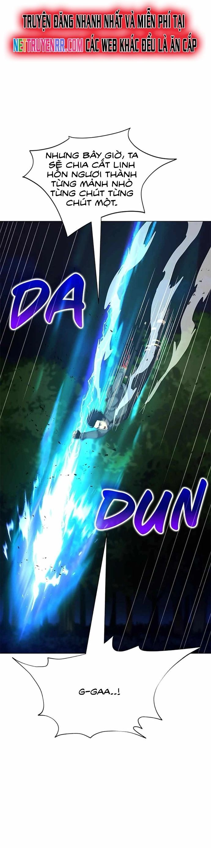 Thợ Săn Ăn Thịt Người Chapter 83 - 22