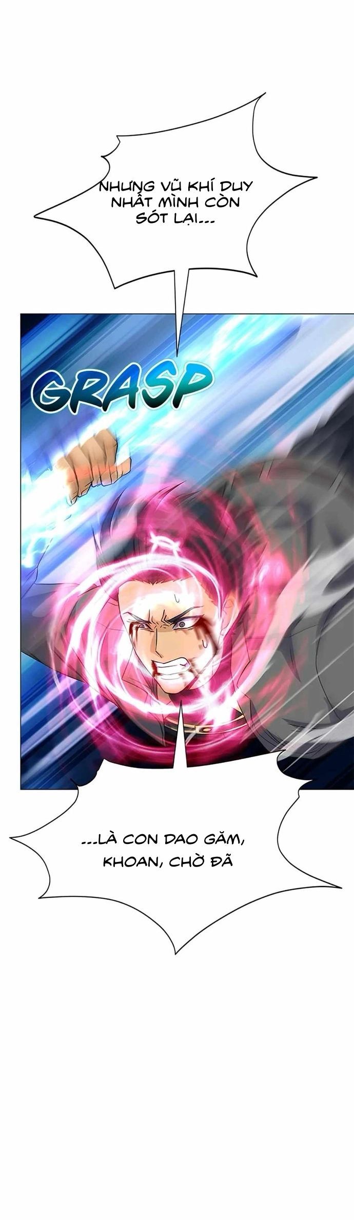 Thợ Săn Ăn Thịt Người Chapter 83 - 24