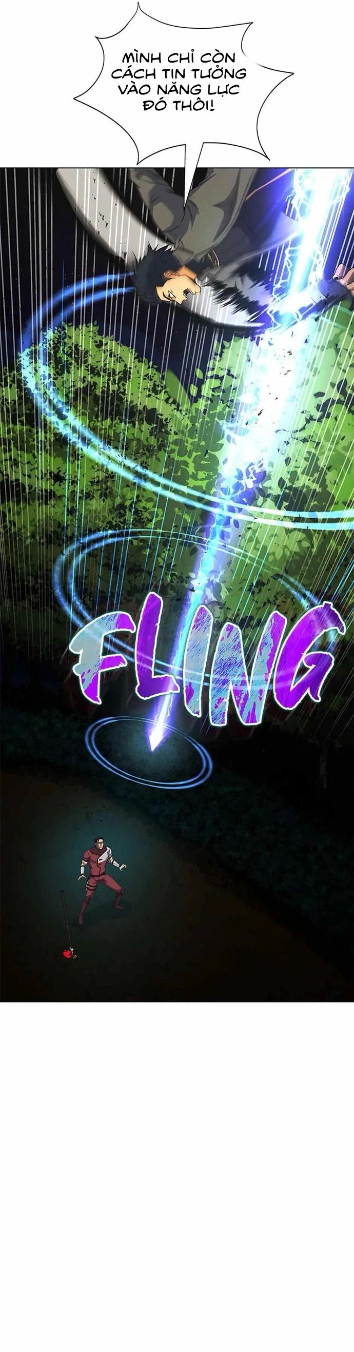 Thợ Săn Ăn Thịt Người Chapter 83 - 25
