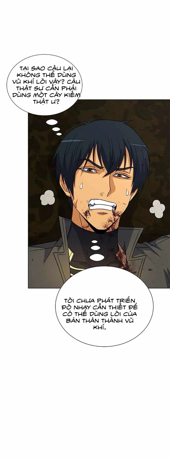Thợ Săn Ăn Thịt Người Chapter 83 - 27