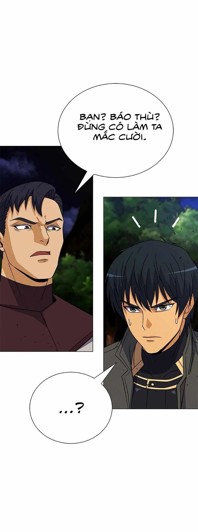 Thợ Săn Ăn Thịt Người Chapter 83 - 4