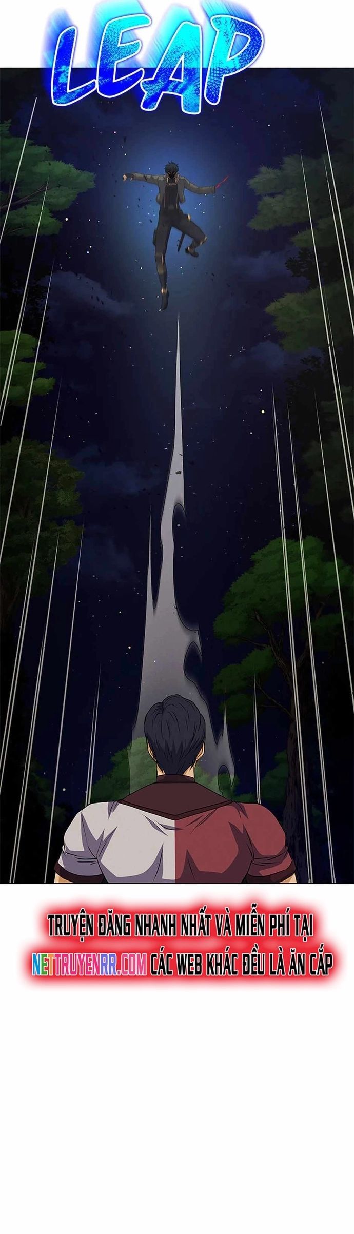 Thợ Săn Ăn Thịt Người Chapter 83 - 32