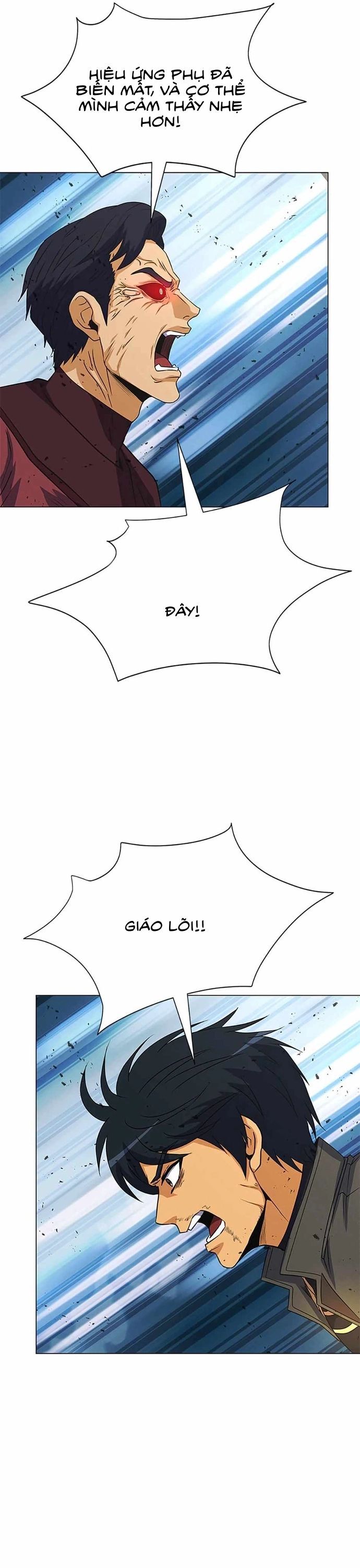 Thợ Săn Ăn Thịt Người Chapter 83 - 33