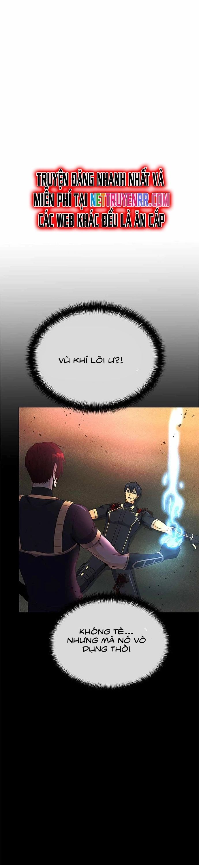Thợ Săn Ăn Thịt Người Chapter 83 - 34