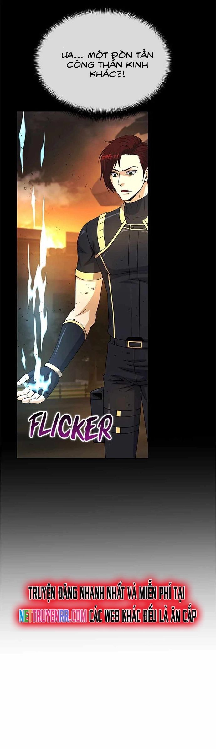 Thợ Săn Ăn Thịt Người Chapter 83 - 35