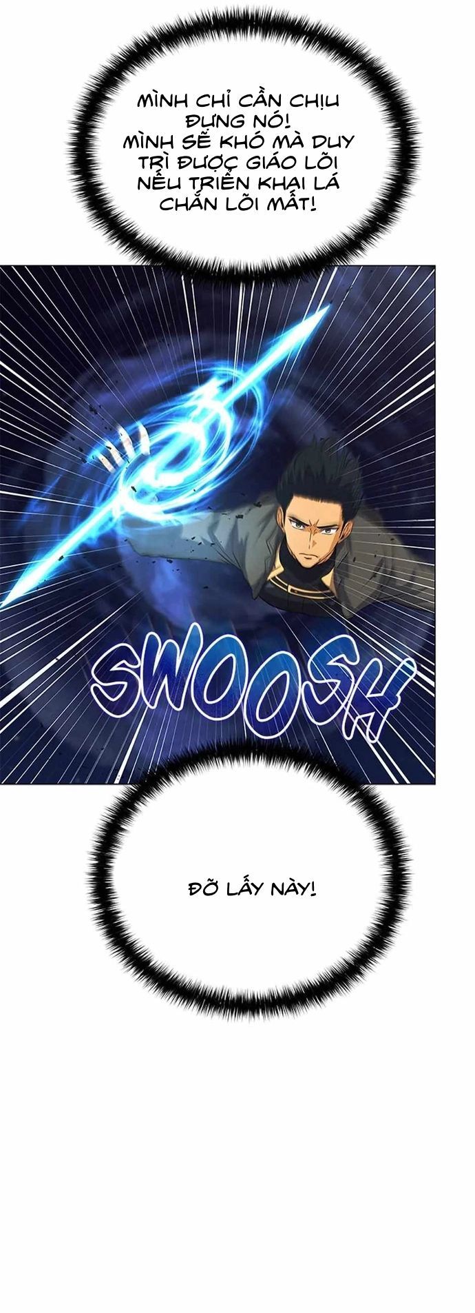 Thợ Săn Ăn Thịt Người Chapter 83 - 36