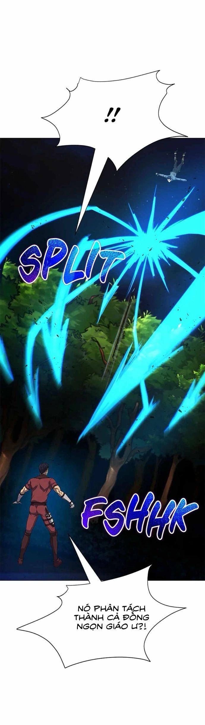 Thợ Săn Ăn Thịt Người Chapter 83 - 39