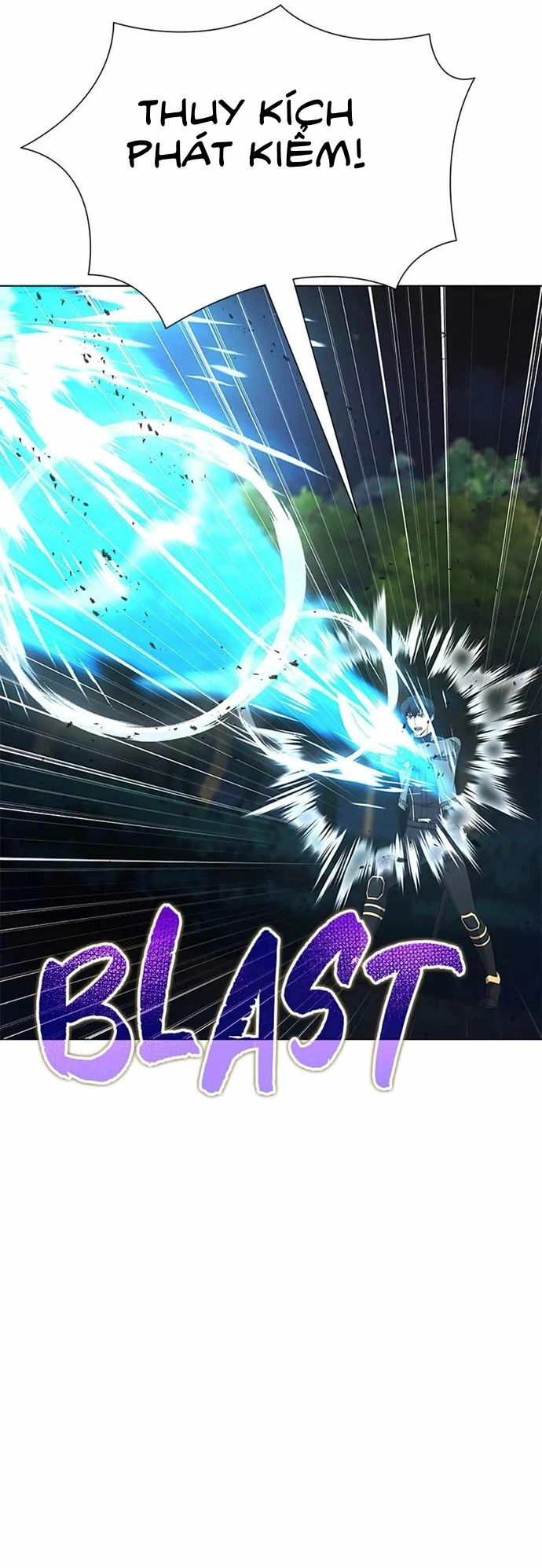 Thợ Săn Ăn Thịt Người Chapter 83 - 5