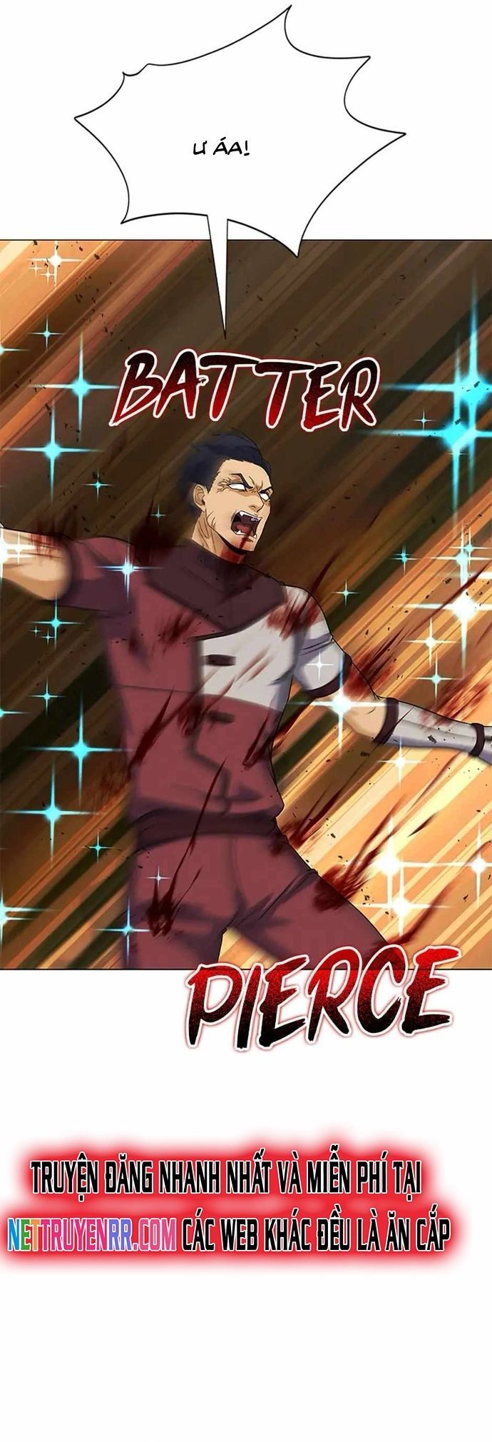 Thợ Săn Ăn Thịt Người Chapter 83 - 41
