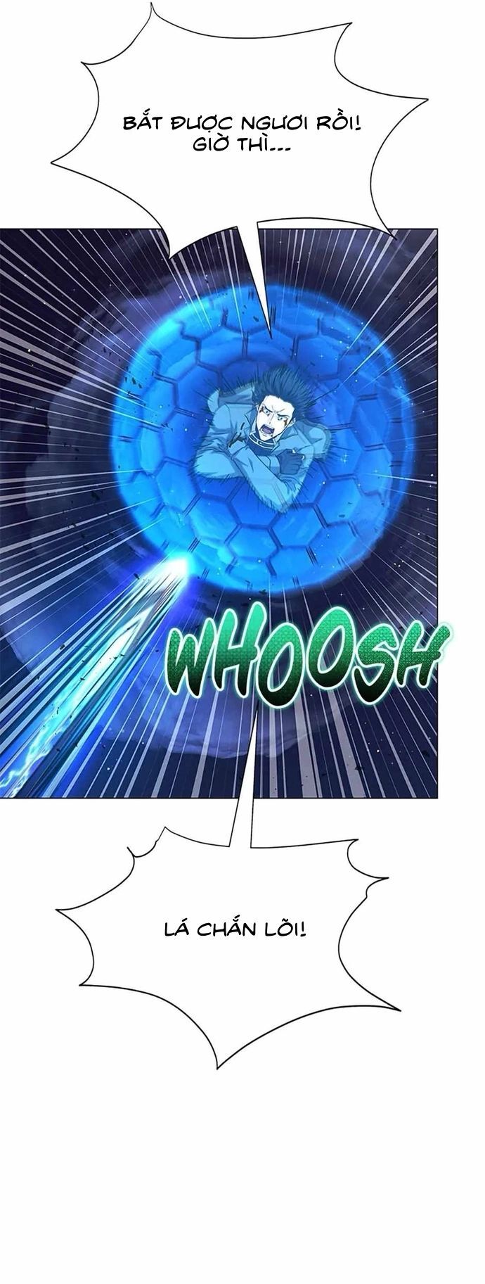 Thợ Săn Ăn Thịt Người Chapter 83 - 42