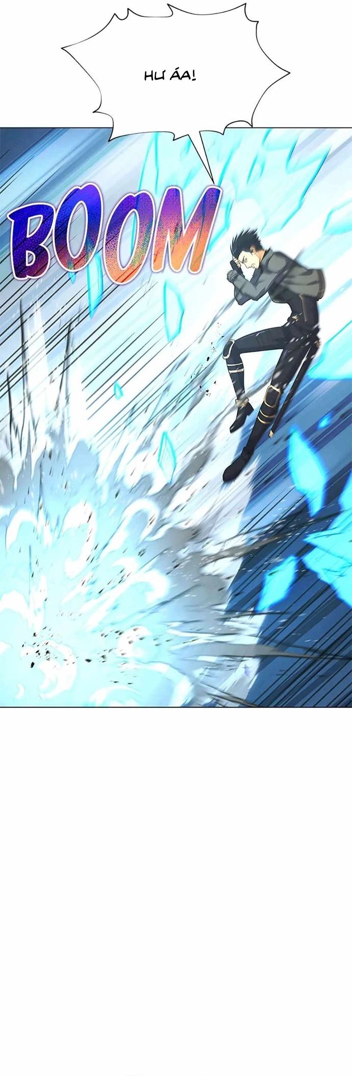 Thợ Săn Ăn Thịt Người Chapter 83 - 43