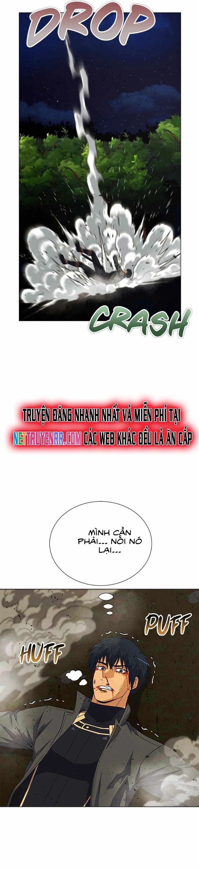 Thợ Săn Ăn Thịt Người Chapter 83 - 44