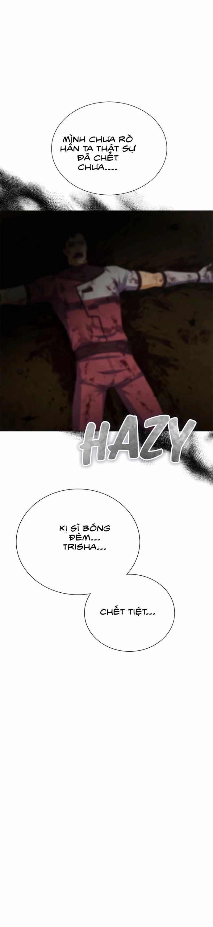 Thợ Săn Ăn Thịt Người Chapter 83 - 45