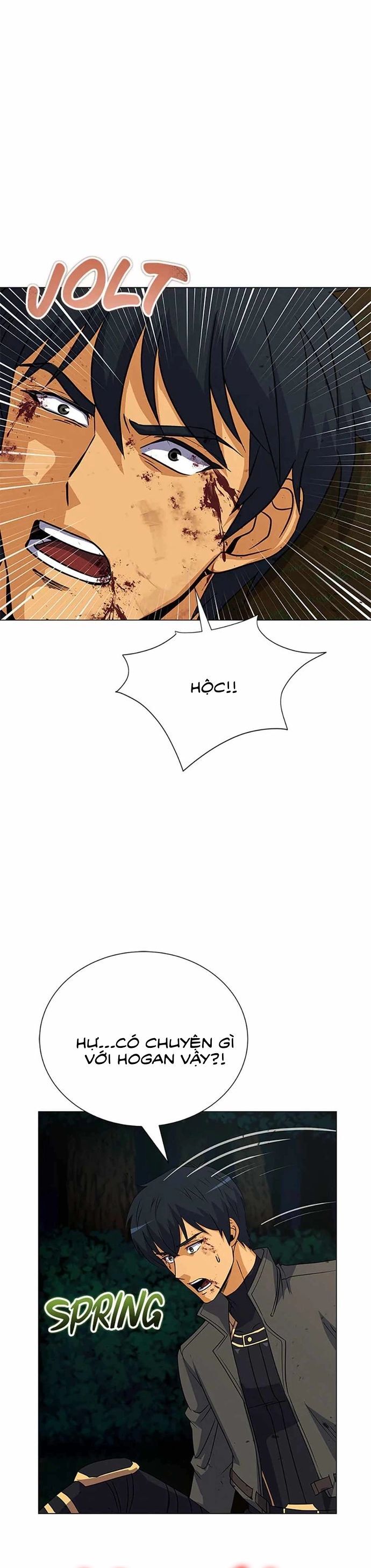 Thợ Săn Ăn Thịt Người Chapter 83 - 46