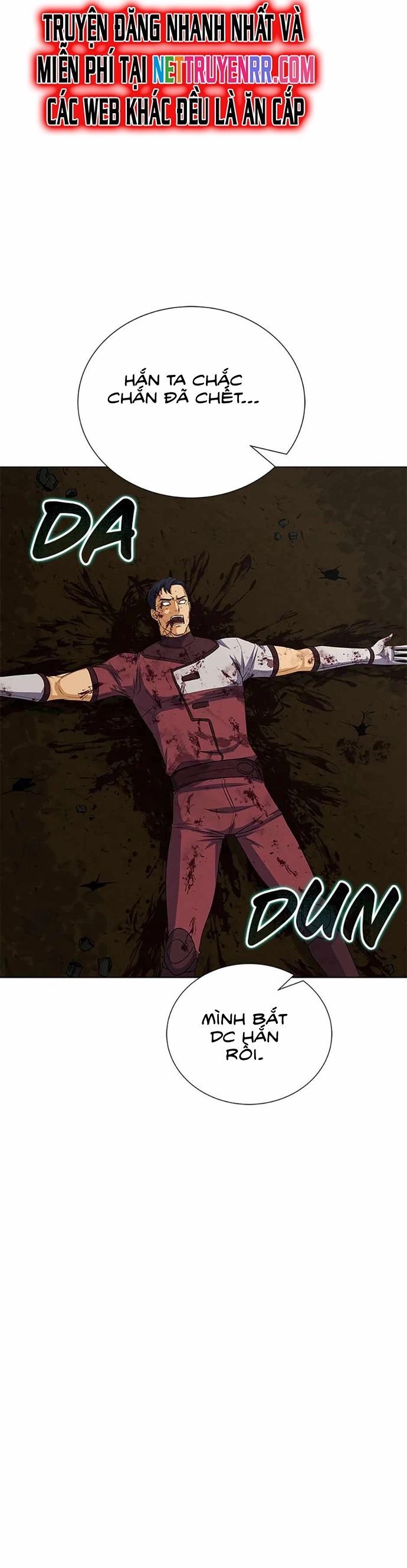 Thợ Săn Ăn Thịt Người Chapter 83 - 47