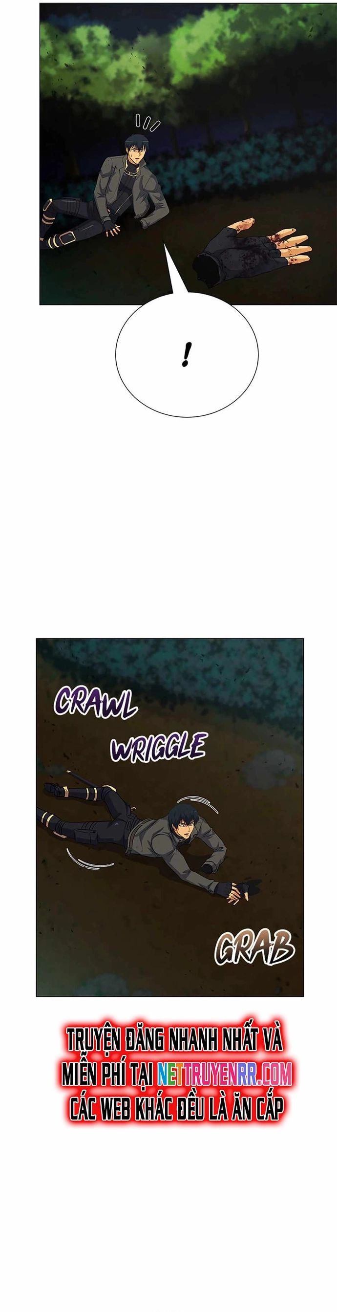 Thợ Săn Ăn Thịt Người Chapter 83 - 48