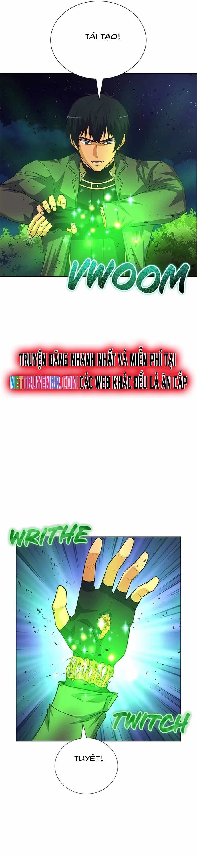 Thợ Săn Ăn Thịt Người Chapter 83 - 49