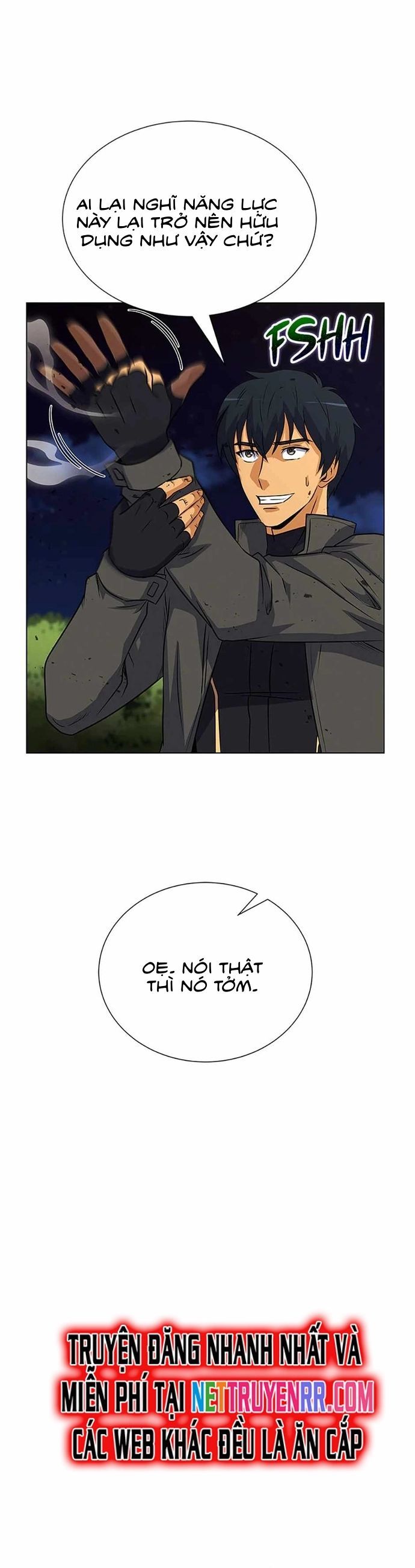 Thợ Săn Ăn Thịt Người Chapter 83 - 50