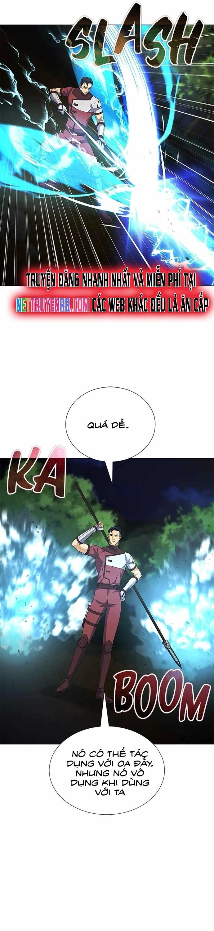 Thợ Săn Ăn Thịt Người Chapter 83 - 6