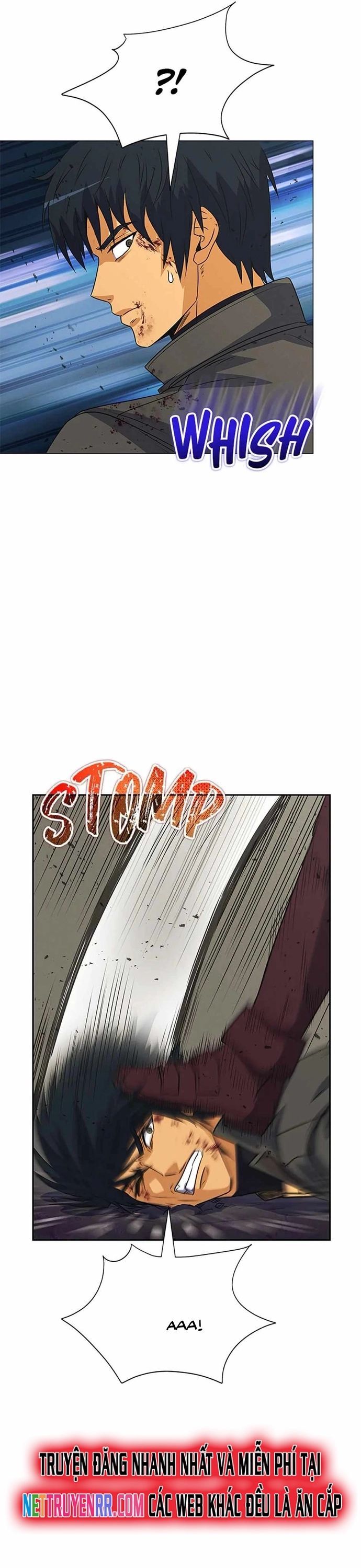 Thợ Săn Ăn Thịt Người Chapter 83 - 51